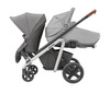 Maxi-Cosi Lila Duo Kit Siedzisko Do Wózka Nomad Black
