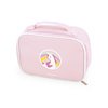 Janod Kosmetyczka z 10 akcesoriami Mała Miss Jednorożec 3+