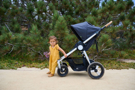 Bumbleride Wózek spacerowy Era Olive green