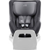 Britax Romer Dualfix 5Z Fotelik Samochodowy 0-18kg + Baza Vario Base 5Z Midnight Grey