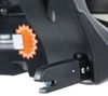 [OUTLET] Concord Balance I-size Fotelik Samochodowy 0-18 kg RWF Shadow Black 