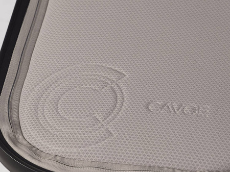 [OUTLET] Cavoe Moi+ Gondola Do Wózka Taupe