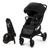 Kinderkraft Mitzy Air Wózek Spacerowy Ink Black
