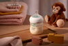 Philips Avent Butelka Dla Niemowląt z Wkładką Antykolkową AirFree SCY670/01 125ml