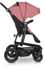 Easy Go Siedzisko Spacerowe Do Wózka Soul Rose
