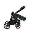 Tutis Mio Plus Thermo Wózek Głęboko-Spacerowy 242 Pearl