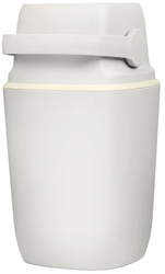 Avionaut Airwell - kosz, pojemnik na zużyte pieluchy blokujący zapachy White