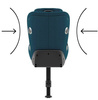 Cybex Anoris T i-Size Fotelik Samochodowy 9-21 kg  Mountain Blue