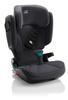 Britax Romer Kidfix i-Size Fotelik Samochodowy 15-36kg Storm Grey