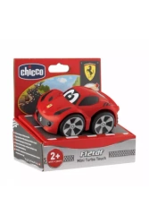 Chicco Mini Turbo Touch Ferrari F12
