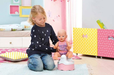 Baby Born Nocnik Dla Lalki 