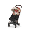 [OUTLET] Cybex Coya Wózek Spacerowy Spring Blossom Light 2023