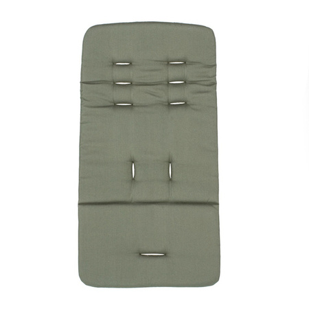 Petite&Mars Royal 2 Budka Wózka Spacerowego Mature Olive