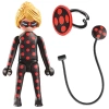 Playmobil - Miraculous Antybiedrona Figurka z akcesoriami 71342