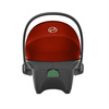 [OUTLET] Cybex Aton S2 i-Size Fotelik Samochodowy 0-13kg Hibiscus Red 2023