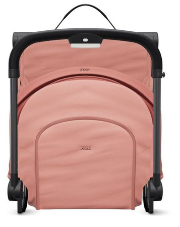 Joolz Aer Wózek Spacerowy Absolute Pink