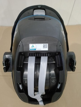 [OUTLET] Britax Romer Baby-Safe 2 I-Size 0-13 kg RWF Cosmos Black