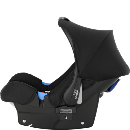 [OUTLET] Britax Romer Baby-Safe Fotelik Samochodowy 0-13kg  Cosmos Black