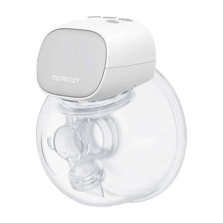 Momcozy Laktator Pojedynczy S9 Pro Biały