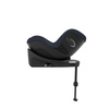 Cybex Sirona G I-Size Fotelik Samochodowy 0-20kg Plus Ocean Blue + Cybex Baza G Black	