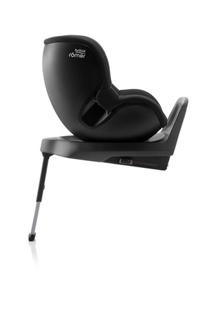 [OUTLET] Britax Romer Dualfix M Plus Fotelik Samochodowy 0-20kg Space Black