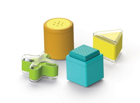 Tiny Love Sorter i Układanka 2w1