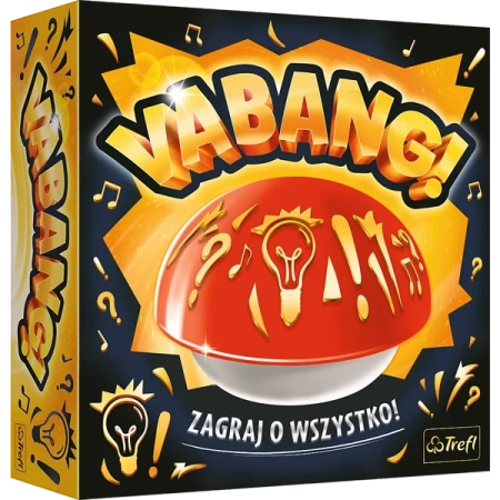 Trefl Gra -Vabang