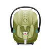 Cybex Aton S2 i-Size Fotelik Samochodowy 0-13kg Nature Green 2023 + Cybex Baza One Isofix