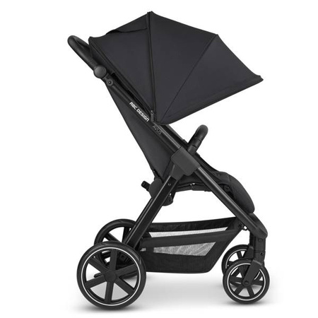 [OUTLET] ABC Design Avus Wózek Spacerowy Ink