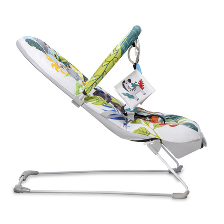 Baby Tiger Tropicana Leżaczek Bujaczek