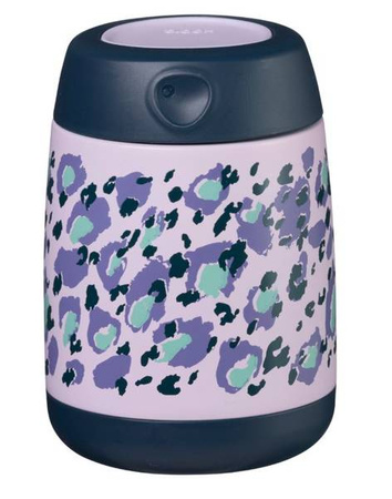 B.Box Mini Termos 210 Ml Wild Indigo