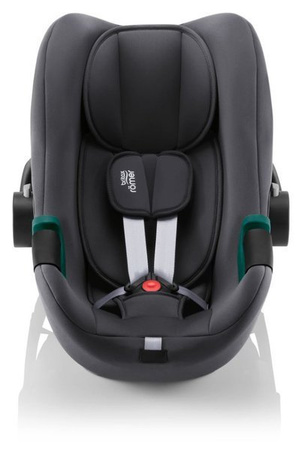 [OUTLET] Britax Romer Baby Safe 3 i-Size Fotelik Samochodowy 0-13kg Midnight Grey