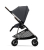 Cybex Melio New Wózek Spacerowy Rama Taupe Monument Grey