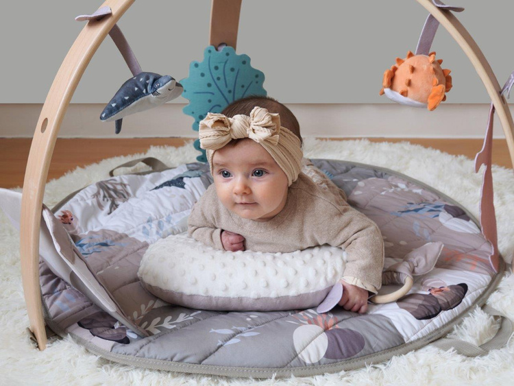 Bo Jungle Silikonowa wieża z kubków Lovely Pink pol_pl_Bo-Jungle-Silikonowa-wieza-z-kubkow-Lovely-Pink-112771_4