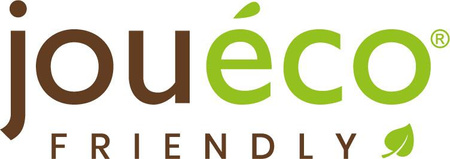 Joueco BIO Autko betoniarka