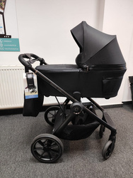 [OUTLET] Espiro Yoga 2024 Wózek Głęboko-Spacerowy 11 Calm Evening