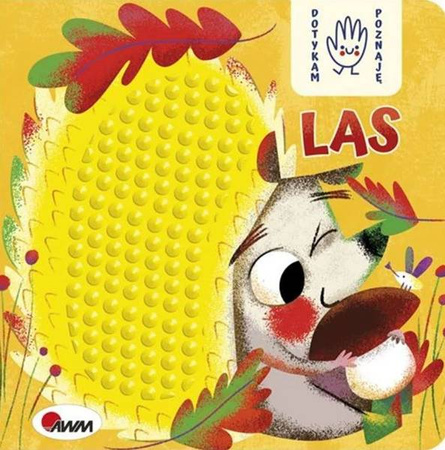 Dotykam, Poznaję - Las