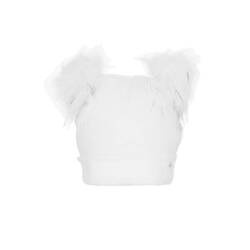 Iltom Czapka Dziecięca Biała 144