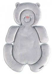 Tineo Dwustronna Wkładka Do Wózka Lato/zima Misiu