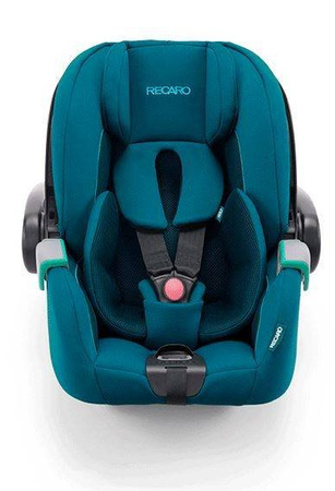 Recaro Avan Fotelik Samochodowy 0-13 kg  Prime Mat Black
