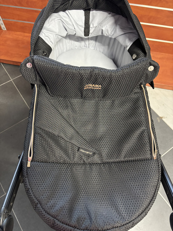 [OUTLET] Tako Junama Diamond S Class Wózek Głęboki 