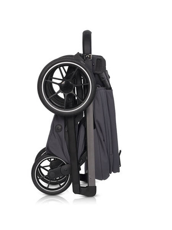 [OUTLET] Cavoe Moi+ Wózek Głęboko-Spacerowy 2w1 + Torba + Adaptery Iron