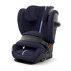 Cybex Pallas G3 Fotelik Samochodowy 9-50 kg Ocena Blue Plus