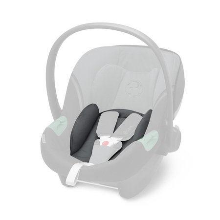 Cybex Aton S2 i-Size Fotelik Samochodowy 0-13kg Monument Grey 2023