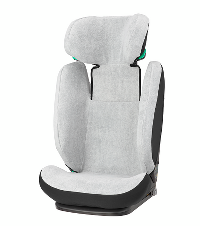 Maxi-Cosi Pokrowiec Frotte Na Fotelik RodiFix Pro i-Size Natural White