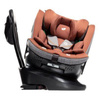 [OUTLET] Joie i-Spin Grow Obrotowy Fotelik Samochodowy 0-25 kg  Signature Clider