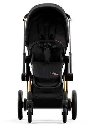 Cybex E-Priam 4.0 Wózek Spacerowy Jeremy Scott