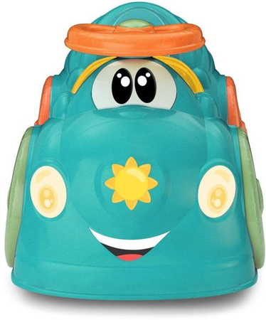 Chicco Eco Jeździdło All Around Zielone