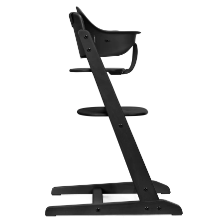 Cybex Iris Krzesełko 3w1 Stunning Black