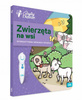 Albi Czytaj Z Albikiem Książka Zwierzęta Na Wsi 